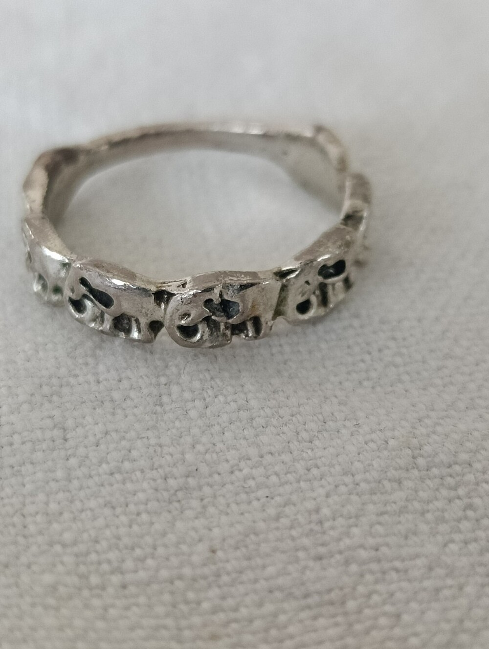 Elephant Ring